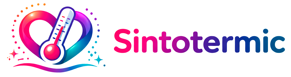 Sintotermic